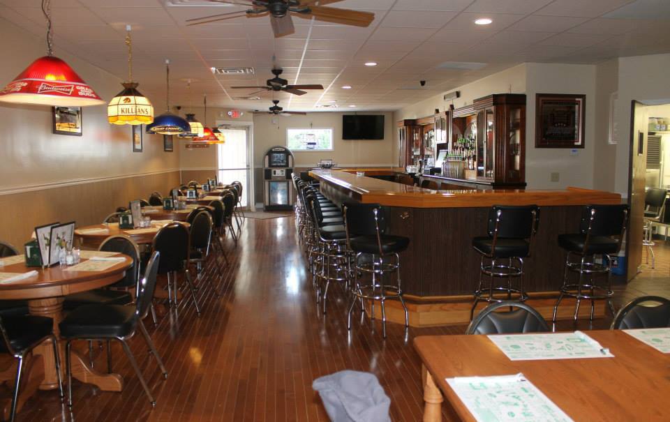 O'Shea's Quincy, IL Bar and Grill